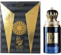 Arabiyat Prestige Hamdan The Sheikh eau de parfum da uomo, 75 ml Prodotto negli Emirati Arabi Uniti