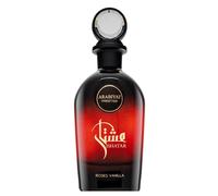 Arabiyat Prestige Ishatar Roses Vanilla Eau de Parfum da donna 110 ml