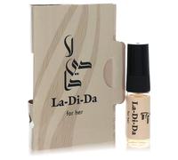 Arabiyat Prestige La-Di-Da Di Arabiyat Prestige Mini EDP Spray .10 Oz