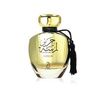 Arabiyat Prestige Lamsat Harir Gold 100 ml eau de parfum Unisex