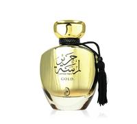 Arabiyat Prestige Lamsat Harir Gold Eau de Parfum (unisex) 100 ml