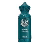 Arabiyat Prestige Lutfah Beyond Forever Eau de Parfum unisex 80 ml