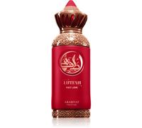 Arabiyat Prestige Lutfah First Love Eau de Parfum da donna 80 ml