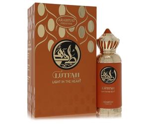 Arabiyat Prestige Lutfah Light In the Heart by Arabiyat Prestige Eau De Parfum