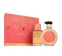Arabiyat Prestige Lychee Musk unisex Set I. 300 ml