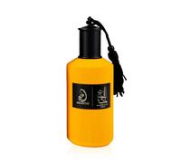 Arabiyat Prestige Malikat Al Hub Gold Eau de Parfum (unisex) 100 ml
