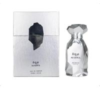 Arabiyat Prestige Marwa Eau de Parfum 100 ml argento per uomo prodotto negli