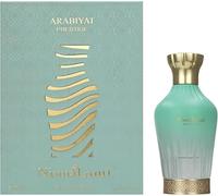 Arabiyat Sugar Prestige Nisma W Eau de Parfum