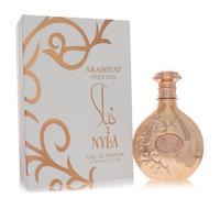 Arabiyat Prestige Nyla 80ml(Eau de Parfum) Per Donna