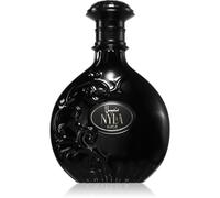 ARABIYAT PRESTIGE Nyla Suede Eau de Parfum, profumo unisex, 80 ml
