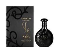 Arabiyat Prestige Nyla Suede Edp 80Ml