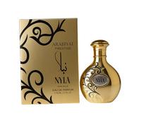 Arabiyat Prestige Nyla Vani-Elle 80ml(Eau de Parfum) Unisex