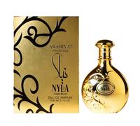 Arabiyat Prestige Nyla Vani-Elle Eau De Parfum 80Ml