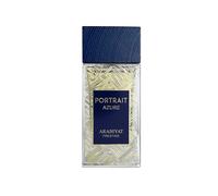 Arabiyat Prestige Portrait Azure, eau de parfum, per uomo, 80 ml