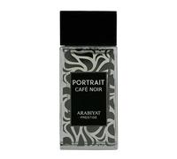 Arabiyat Prestige Portrait Café Noir, eau de parfum, unisex, 80 ml