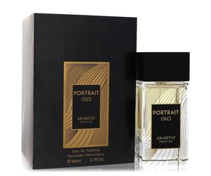 Arabiyat Prestige Portrait Oud Arabiyat Prestige EdP 2.7 oz / e 80 ml