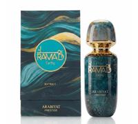 Arabiyat Prestige Ramad Earthy - Extrait de Parfum - 100ml