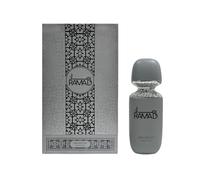 Arabiyat Prestige Ramad Eau de Parfum Uomo Donna (Unisex) 100ml Prodotto negli Emirati Arabi Uniti