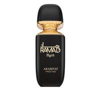 Arabiyat Prestige Ramad Myrrh Eau de Parfum unisex 100 ml