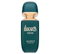 Arabiyat Prestige Ramad Oriental Eau de Parfum unisex 100 ml