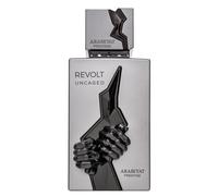 Arabiyat Prestige Revolt Uncaged Eau de Parfum unisex 100 ml