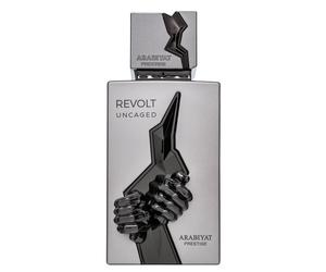 Arabiyat Prestige Revolt Uncaged Eau de Parfum unisex 100 ml