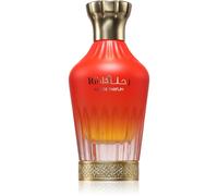 Arabiyat Prestige Rihla Eau de Parfum da donna 80 ml