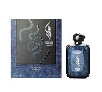 Arabiyat Prestige Swar Seduire EDP Eau de Parfum per uomo e donna (unisex) 100 ml, prodotto negli Emirati Arabi Uniti