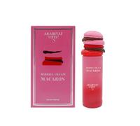 Arabiyat Sugar Berries Cream Macaron Eau de Parfum da donna, 100 ml, prodotto negli Emirati Arabi Uniti