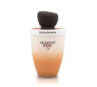 Arabiyat Sugar Dulce de Leche 100 ml eau de parfum Unisex