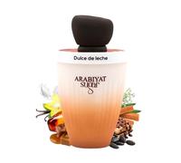 Arabiyat Sugar Dulce de Leche Eau de Parfum (unisex) 100 ml