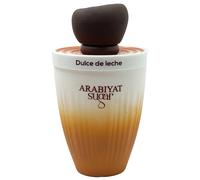 Arabiyat Sugar Dulce de Leche Eau de Parfum (unisex) 100 ml