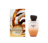 Arabiyat Sugar Dulce de Leche Eau de Parfum Uomo Donna Profumo Unisex 100ml Prodotto negli Emirati Arabi Uniti