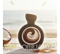 Arabiyat Sugar - French Vanilla Latte 100 ml Eau de Parfum unisex Note di testa: Agrumi, Cardamomo, Nutell, RumNote di cuore: Mughetto, Fiori Bianchi, Coco, CacaoNote di fondo: Ambra Grigia, Muschio,