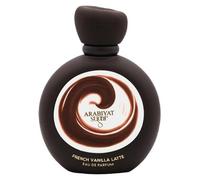 Arabiyat Sugar French Vanilla Latte 100 ml eau de parfum Unisex