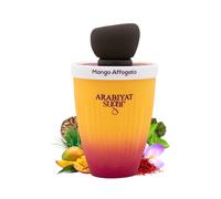 Arabiyat Sugar Mango Affogato Eau de Parfum (unisex) 100 ml
