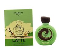 Arabiyat Sugar Matcha Latte 100ml(Eau de Parfum) Per Donna