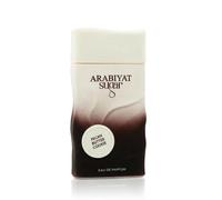 Arabiyat Sugar Pecan Butter Cookie 100 ml eau de parfum Unisex