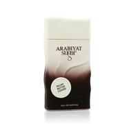 Arabiyat Sugar Pecan Butter Cookie Eau de Parfum (unisex) 100 ml
