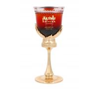 Arabiyat Sugar Prestige Bahiya Garnet Eau de Parfum da donna