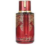 Arabiyat Sugar Prestige Cranberry Musk Eau de Parfum Unisex