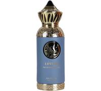 Arabiyat Prestige Lutfah The Seventh Heaven Eau de Parfum (unisex) 80 ml