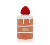 Arabiyat Sugar Strawberry Tres Leches Eau de Parfum donna 100 ml