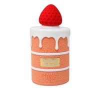 Arabiyat Sugar Strawberry Tres Leches Eau de Parfum (donna) 100 ml
