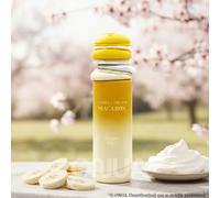 Arabiyat Sugar - Vanilla Cream Macaron 100ml Eau de Parfum unisex Note di testa: BananaNote di cuore: Panna montataNote di fondo: Crema pasticceraImmergetevi in una calda dolcezza, come avvolti in un