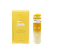 Arabiyat Sugar Vanilla Cream Macaron Eau de Parfum Uomo Donna Profumo Unisex 100ml Prodotto negli Emirati Arabi Uniti