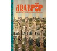 Arabpop. Rivista di arti e letterature arabe contemporanee (2026). Vol. 10: Mappe e confini