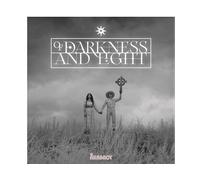 - Årabrot - Of Darkness And Light (CD) - CD