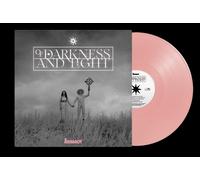 Arabrot Of Darkness and Light (Vinyl LP)