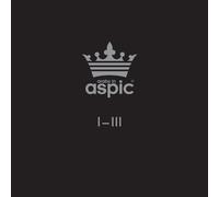 Arabs in Aspic I-III (Vinyl LP) 12" Album Box Set (Limited Edition)
